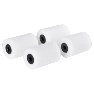 Copenhagen Pro Schuimroller | Copenhagen Pro | 4-delige set | 5 cm breed (Universeel) 23.311.81 K180107120