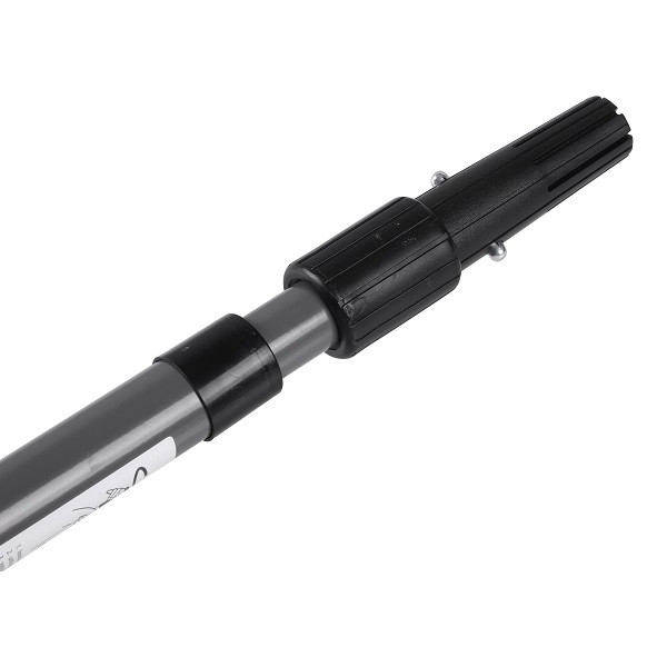 Copenhagen Pro Telescoopsteel verfroller | Copenhagen Pro (Aluminium, Verstelbaar, Met clicksysteem) 23.401.03 K180107025 - 1
