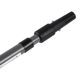 Copenhagen Pro Telescoopsteel verfroller | Copenhagen Pro (Aluminium, Verstelbaar, Met clicksysteem) 23.401.03 K180107025