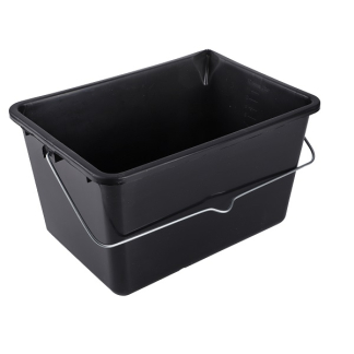 Copenhagen Pro Verfemmer | Copenhagen Pro | 12 liter (Kunststof, Universeel) 23.404.20 K180107038 - 1