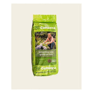 Culterra Tuinmest | Culterra | 10 kg (100 m², Universeel) 18801000 K170115972 - 1