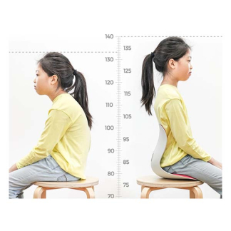 Curble Ergonomische stoel | Curble (Kids)  K101503012 - 2
