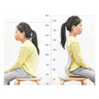 Curble Ergonomische stoel | Curble (Kids)  K101503012 - 2