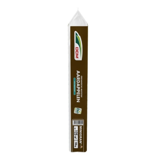 DCM Aardappelen mest | DCM | 125 m² (Organisch, 10 kg, Bio-label) 1000028 K170115716 - 4