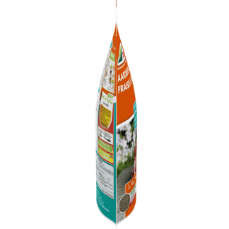 DCM Aardbeien en kleinfruit mest | DCM | 1.5 kg (20 m², Organisch, Bio-label) 1003427 K170505062 - 5