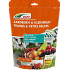 DCM Aardbeien en kleinfruit mest | DCM | 1.5 kg (20 m², Organisch, Bio-label) 1003427 K170505062 - 2