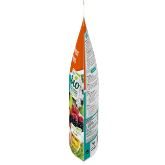 DCM Aardbeien en kleinfruit mest | DCM | 20 m² (Organisch, 1.5 kg, Bio-label) 1003427 K170505062 - 4