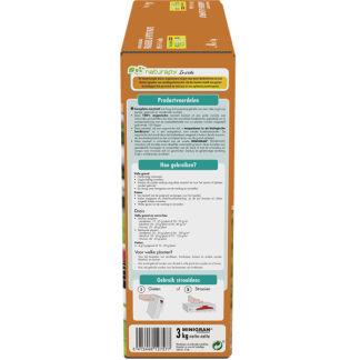 DCM Aardbeien en kleinfruit mest | DCM | 3 kg (40 m², Organisch, Bio-label) 1003442 K170505063 - 4