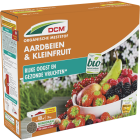 Aardbeien en kleinfruit mest | DCM | 40 m² (Organisch, 3 kg, Bio-label)