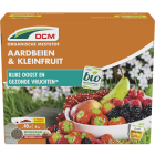 DCM Aardbeien en kleinfruit mest | DCM | 40 m² (Organisch, 3 kg, Bio-label) 1003442 K170505063 - 2