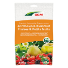 DCM Aardbeien en kleinfruit mest | DCM | 650 gram (8 m², Organisch, Bio-label) 1007575 K170115928 - 3
