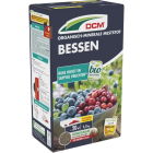 DCM Bessen mest | DCM | 1.5 kg (20 m², Bio-label) 1003300 K170505064 - 1