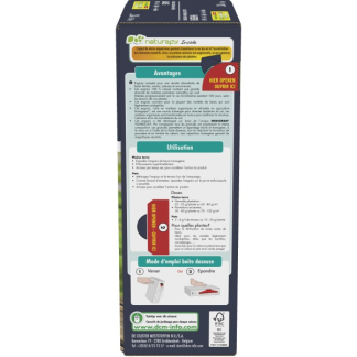 DCM Bessen mest | DCM | 1.5 kg (20 m², Bio-label) 1003300 K170505064 - 5