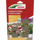 DCM Bloeiende planten mest | DCM | 25 stuks (Staafjes, Bio-label) 1002833 K170505106 - 2