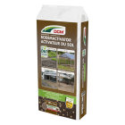 DCM Bodemverbeteraar | DCM | 10 kg (100 m², Bio-label) 1003295 K170115932 - 2