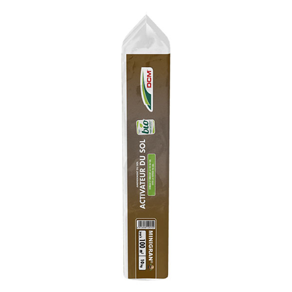 DCM Bodemverbeteraar | DCM | 10 kg (100 m², Bio-label) 1003295 K170115932 - 4