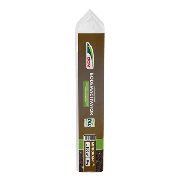 DCM Bodemverbeteraar | DCM | 10 kg (100 m², Bio-label) 1003295 K170115932 - 5
