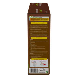 DCM Bodemverbeteraar | DCM | 3 kg (30 m², Bio-label) 1003303 K170115933 - 4