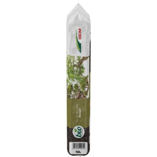 DCM Bonsai potgrond | DCM | 10 liter (Bio-label) 1004478 K170505116 - 4