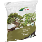 Bonsai potgrond | DCM | 2.5 L (Bio-label)