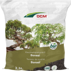 DCM Bonsai potgrond | DCM | 2.5 L (Bio-label) 1004449 K170505115 - 2