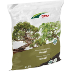 DCM Bonsai potgrond | DCM | 2.5 liter (Bio-label) 1004449 K170505115 - 1