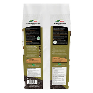 DCM Bonsai potgrond | DCM | 5 liter (Bio-label) 1007576 K170115938 - 6