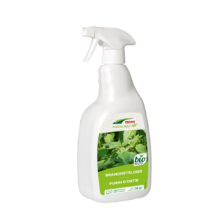 DCM Brandnetelgier | DCM | 1 L (Plantaardig, Biologisch) 1003602 K170505033 - 1