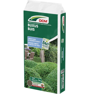 DCM Buxus mest | DCM | 10 kg (125 m², Organisch, Bio-label) 1000196 K170115718 - 3