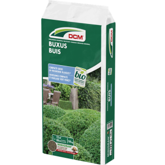 DCM Buxus mest | DCM | 125 m² (Organisch, 10 kg, Bio-label) 1000196 K170115718 - 