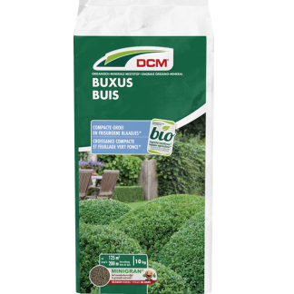 DCM Buxus mest | DCM | 125 m² (Organisch, 10 kg, Bio-label) 1000196 K170115718 - 