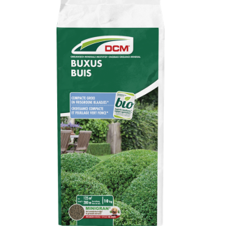 DCM Buxus mest | DCM | 125 m² (Organisch, 10 kg, Bio-label) 1000196 K170115718 - 2