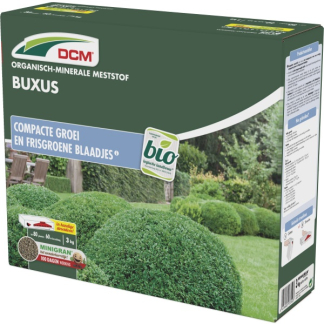 DCM Buxus mest | DCM | 60 m² (3 kg, Bio-label) 1003769 K170505067 - 