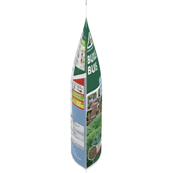 DCM Buxus mest | DCM | 750 gram (15 m², Bio-label) 1003058 K170505065 - 4