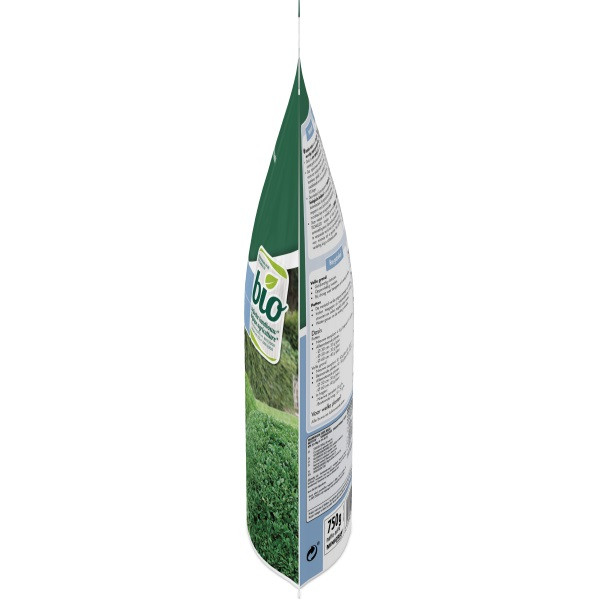 DCM Buxus mest | DCM | 750 gram (15 m², Bio-label) 1003058 K170505065 - 5