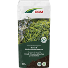 DCM Buxus potgrond | DCM | 30 liter (Ook voor Heesters, Bio-label) 1004501 K170505119 - 2