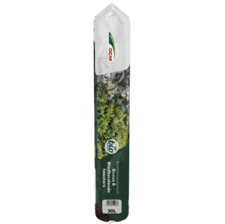 DCM Buxus potgrond | DCM | 30 liter (Ook voor Heesters, Bio-label) 1004501 K170505119 - 4