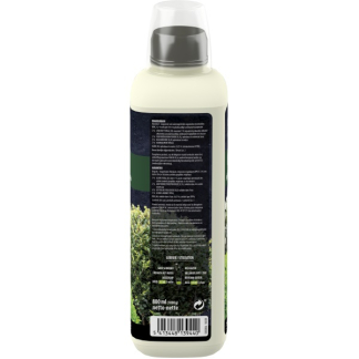 DCM Buxus voeding | DCM | 800 ml (Ook voor bladhoudende heesters, Vloeibaar, Bio-label) 1004209 K170505157 - 