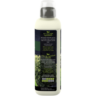 DCM Buxus voeding | DCM | 800 ml (Ook voor bladhoudende heesters, Vloeibaar, Bio-label) 1004209 K170505157 - 