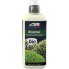 Buxus voeding | DCM | 800 ml (Ook voor bladhoudende heesters, Vloeibaar, Bio-label)