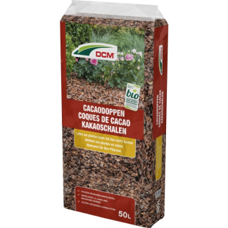 DCM Cacaodoppen | DCM | 50 liter 1000317 K170505200 - 3