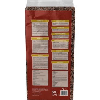 DCM Cacaodoppen | DCM | 50 liter 1000317 K170505200 - 6