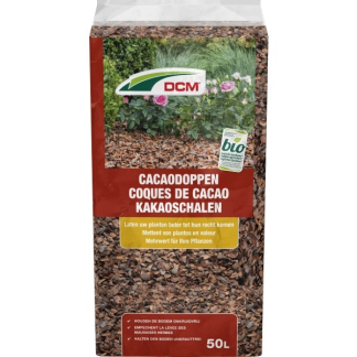 DCM Cacaodoppen | DCM | 50 liter 1000317 K170505200 - 2