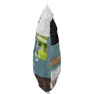 DCM Cactus en vetplanten potgrond | DCM | 2.5 L (Bio-label) 1004470 K170505120 - 4