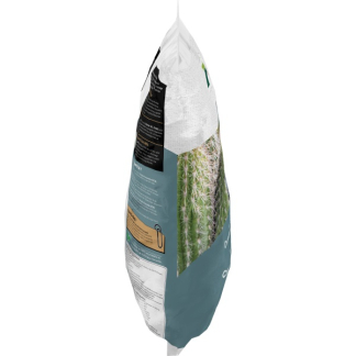 DCM Cactus en vetplanten potgrond | DCM | 2.5 L (Bio-label) 1004470 K170505120 - 5