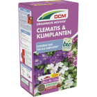 DCM Clematis en klimplanten mest | DCM | 40 m² (Organisch, 1.5 kg, Bio-label) 1003788 K170505069 - 1