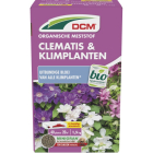 DCM Clematis en klimplanten mest | DCM | 40 m² (Organisch, 1.5 kg, Bio-label) 1003788 K170505069 - 2
