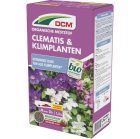 DCM Clematis en klimplanten mest | DCM | 40 m² (Organisch, 1.5 kg, Bio-label) 1003788 K170505069 - 3