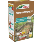 DCM Compostversneller | DCM | 1.5 kg (Gebruiksklaar, Bio-label) 1003436 K170115711 - 1