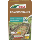 DCM Compostversneller | DCM | 1.5 kg (Gebruiksklaar, Bio-label) 1003436 K170115711 - 2